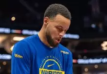 Warriors’ LeBron pursuit falls short: What’s next for Stephen Curry?