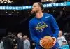 Steph Curry opens up about Warriors’ roster decisions