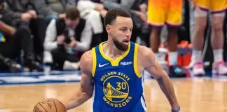Steph Curry explains leaving $20 million behind