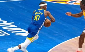 Jonathan Kuminga trade less likely after Jimmy Butler injury