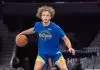 Warriors and Brandin Podziemski remain optimistic on extension