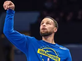 Steph Curry reveals 2018 rare eye condition