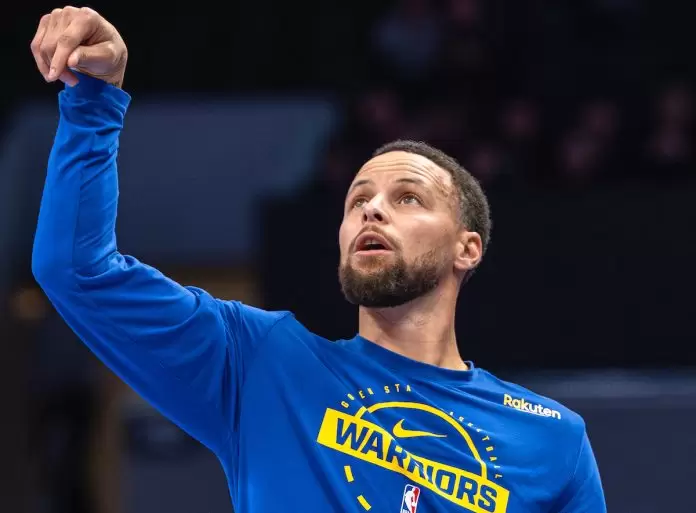 Stephen Curry