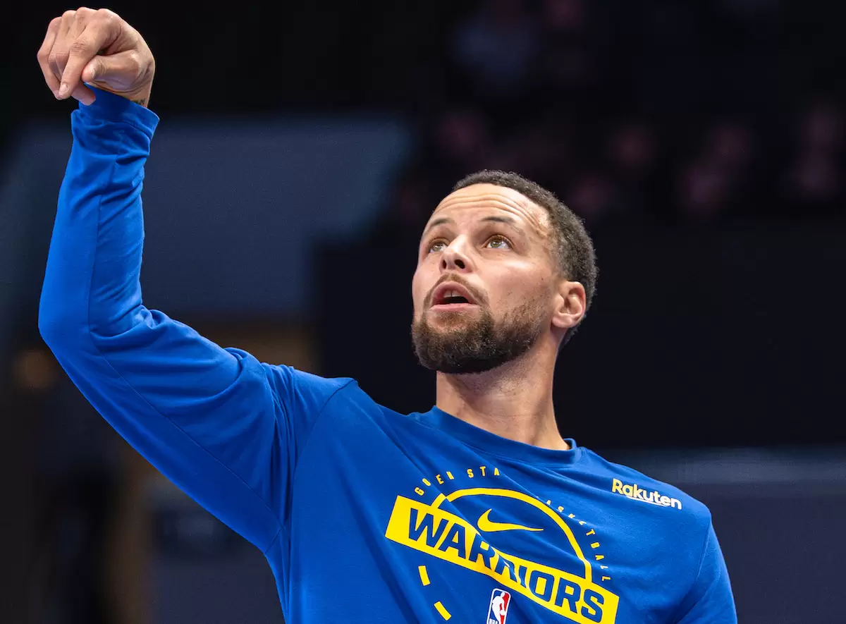 Warriors prepare for a 2026-27 “gap year”