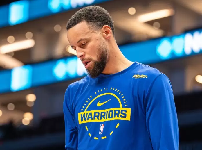 Stephen Curry