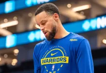 Stephen Curry tempers Warriors’ championship expectations