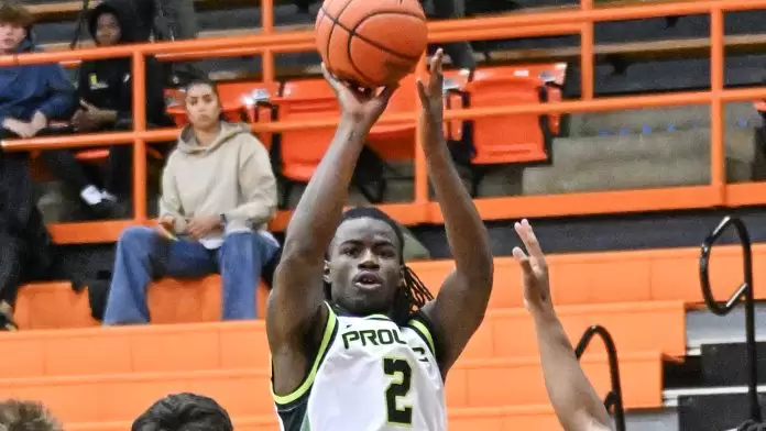 Grind Session’s Mustang Madness Returns to Paducah for Three Days of Elite High School Hoops