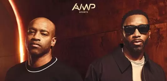 AMP Sports Announces “Cousins,” An All-New Weekly Podcast Series Hosted By NBA Icons Vince Carter and Tracy McGrady