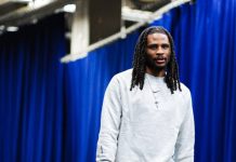 Aaron Wiggins: Cason Wallace isn’t one of those guys you try to go at