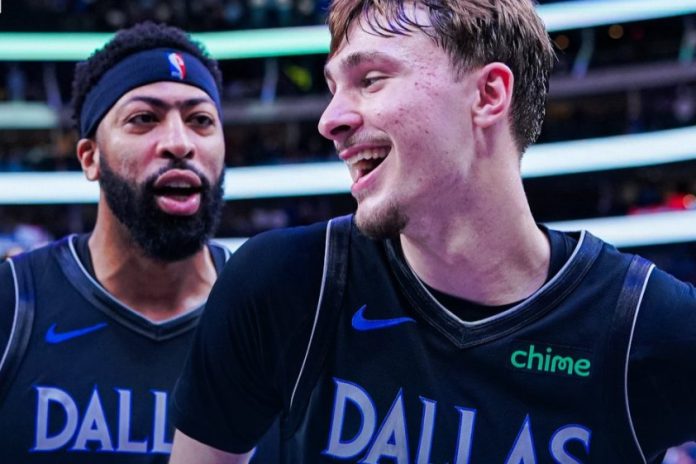 Jason Kidd: Mavs hurt since day one of training camp