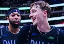 Jason Kidd: Mavs hurt since day one of training camp