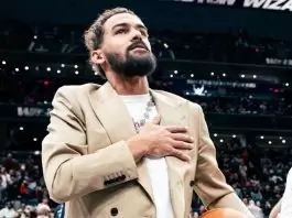 Bub Carrington: I think Trae Young could go down as a Hall of Famer