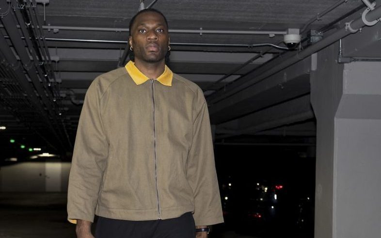 Precious Achiuwa: I put myself up there with the best defenders