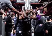 Jordan Ott on Jordan Goodwin: “(He) feels pretty good”