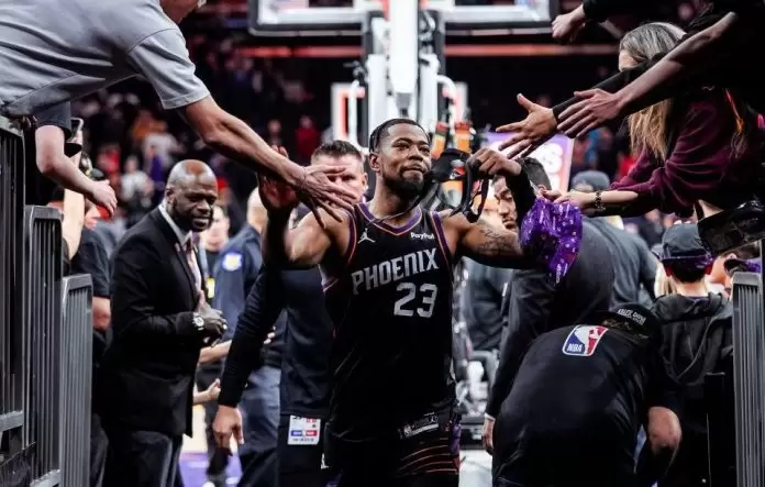 Jordan Goodwin