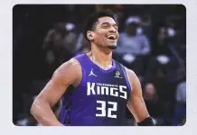Doug Christie: Our team is very confident when Dylan Cardwell’s protecting the paint