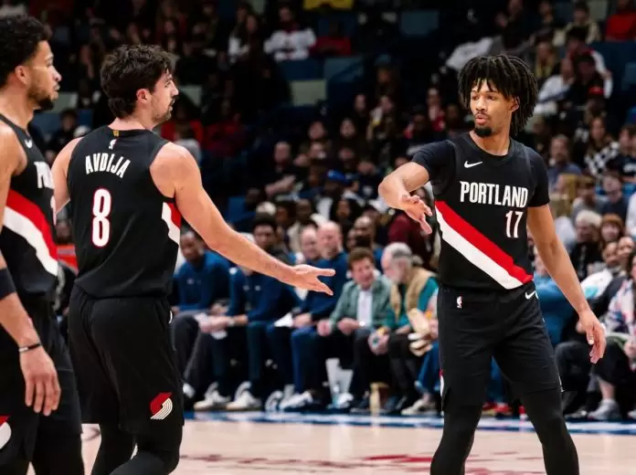 Portland Trail Blazers