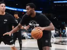 Day’Ron Sharpe: I feel like I can compete with the best bigs