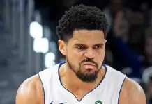Cade Cunningham: Tobias Harris is an inspiration to all the young guys