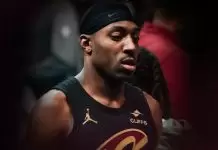 Kenny Atkinson: Nae’Qwan Tomlin’s got an elite motor