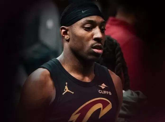 Cavaliers sign Nae’Qwan Tomlin to new deal