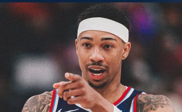 Ty Lue on Jordan Miller: He plays at his own pace