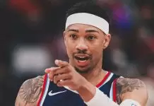 Ty Lue on Jordan Miller: He plays at his own pace