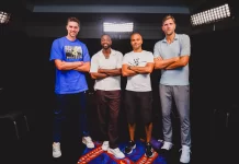 Pau Gasol eyed for prominent NBA Europe role