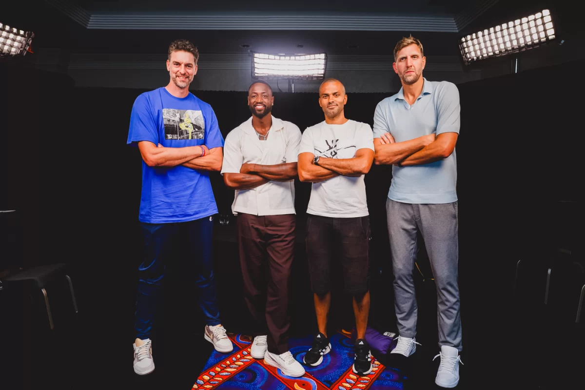 Dirk Nowitzki admits Steve Nash’s success with Suns was painful to watch