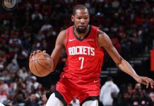 Isiah Thomas says Bulls could replace Jordan with Durant and still win championships