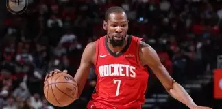 Isiah Thomas says Bulls could replace Jordan with Durant and still win championships