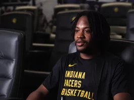 Rockets sign Tristen Newton