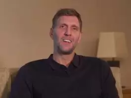 Dirk Nowitzki discusses future role with Mavericks