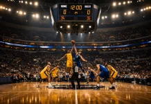 How Does NBA Betting Work? Types of Bets, Odds and Examples