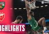 Zalgiris overwhelms Crvena Zvezda with dominant 32-point EuroLeague win