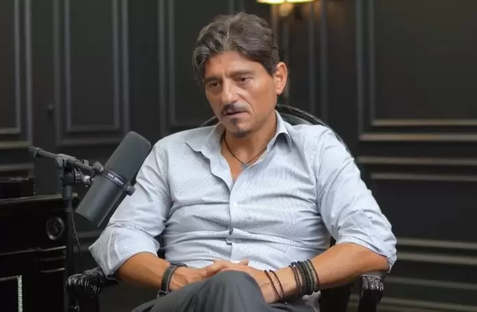 Dimitris Giannakopoulos