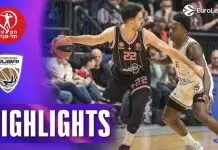 Hapoel dominates Dubai with second-half surge