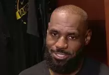 LeBron James on Bronny, Doncic, and Ayton after big Lakers win