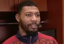 Marcus Smart praises LeBron’s leadership after Laker beat Pelicans: “Him being him”