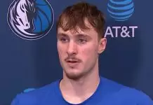 Cooper Flagg reflects on Mavericks’ late surge in Suns loss