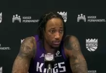 Heat weighing DeMar DeRozan as free agency opens