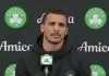 Joe Mazzulla on Celtics’ loss to Pistons: “We have to fix our offense”