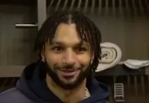 Jamal Murray highlights Nuggets’ defensive unity in win over Celtics