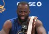 Draymond Green on Jordan Poole punch: “I forgot where I was”
