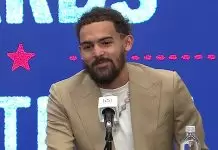 Trae Young: “I’m ready to get back to what I’ve been”