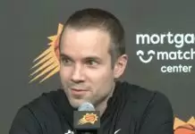 Jordan Ott praises Suns’ late-game execution in win over Knicks