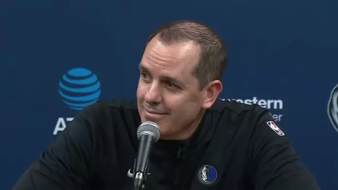 Frank Vogel