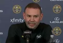David Adelman after Nuggets’ win over Raptors: “You’ve got to be really proud of that group”