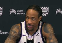 Gary Payton says DeMar DeRozan would be ideal fit for Heat