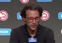 Quin Snyder says Knick “did what they were supposed to do” after Game 5 loss